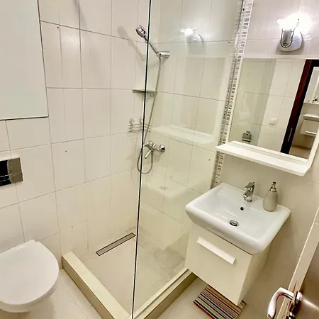 Bonjour With Terrace And Parking Kolozsvár