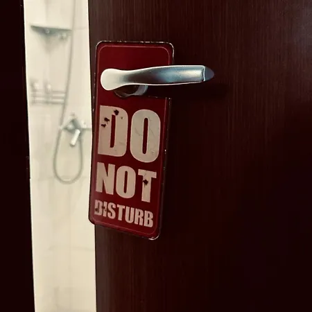 Bonjour With Terrace And Parking *