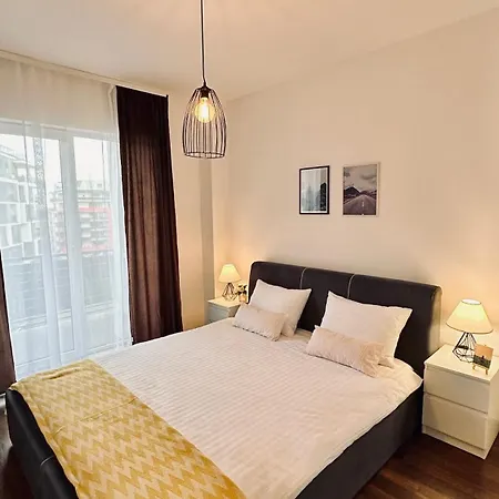 Bonjour With Terrace And Parking * Kolozsvár