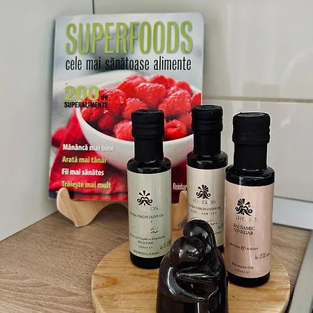 Apartman Bonjour With Terrace And Parking *