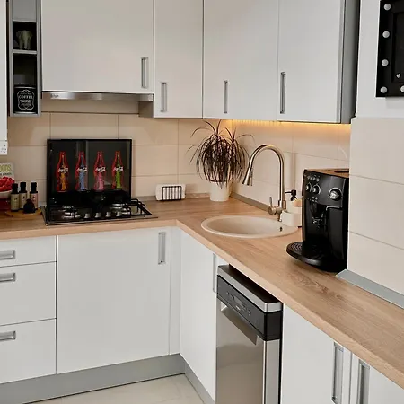 Bonjour With Terrace And Parking *