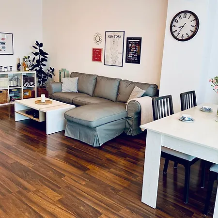 Apartment Bonjour With Terrace And Parking Cluj-Napoca