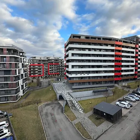 Bonjour With Terrace And Parking * Cluj-Napoca