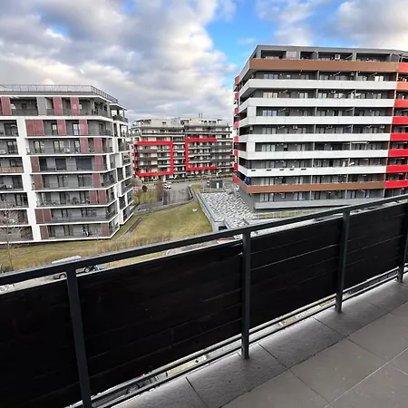 Bonjour With Terrace And Parking Lägenhet Cluj-Napoca