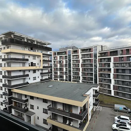 Bonjour With Terrace And Parking *