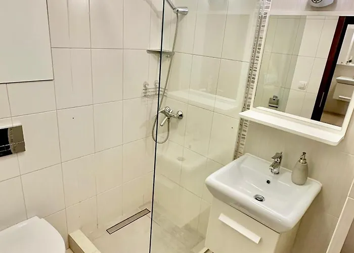 Bonjour With Terrace And Parking Kaloşvar