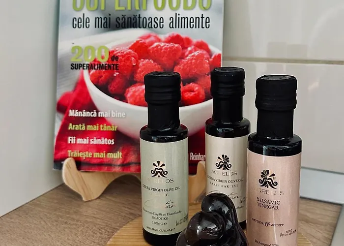 Daire Bonjour With Terrace And Parking *