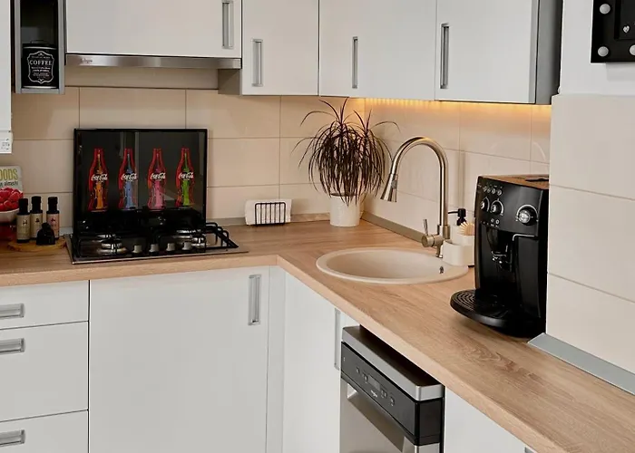 Bonjour With Terrace And Parking *